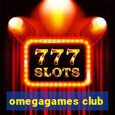 omegagames club